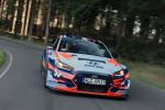 Hyundai RM19 2019 года